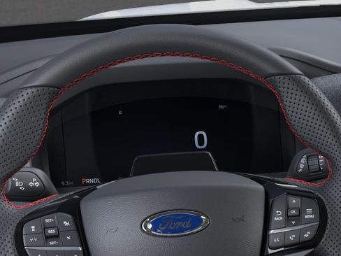 New 2026 Ford Explorer ST-Line image 31