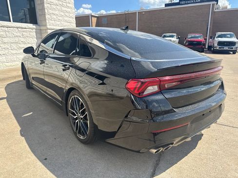 Used 2023 Kia K5 GT FWD image 6