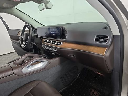 Used 2020 Mercedes-Benz GLE 350 4MATIC image 27