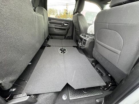 New 2025 RAM 2500 Big Horn image 17