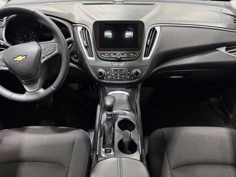 Used 2024 Chevrolet Malibu LT w/ Sport Edition image 31