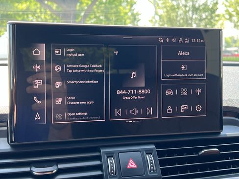 Used 2024 Audi Q5 2.0T Premium Plus AWD/4WD image 23