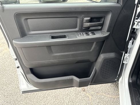 New 2026 RAM 3500 Tradesman w/ Chrome Appearance Group A image 17