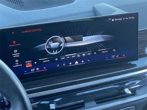 Certified 2024 BMW X5 xDrive40i w/ Premium Package image 31