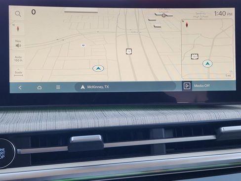 Used 2025 Hyundai Santa Fe Calligraphy image 16