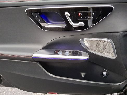 Certified 2023 Mercedes-Benz C 43 AMG 4MATIC Sedan image 12