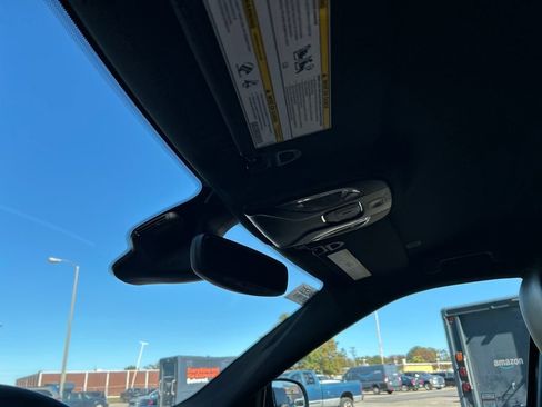 New 2026 Jeep Compass Latitude w/ Quick Order Package 29K image 22