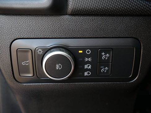 Used 2022 Ford Bronco Sport Outer Banks AWD/4WD image 16