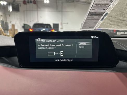 New 2026 MAZDA MAZDA3 2.5 S Hatchback w/ Premium Pkg image 31