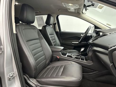 Used 2018 Ford Escape SEL AWD/4WD image 27