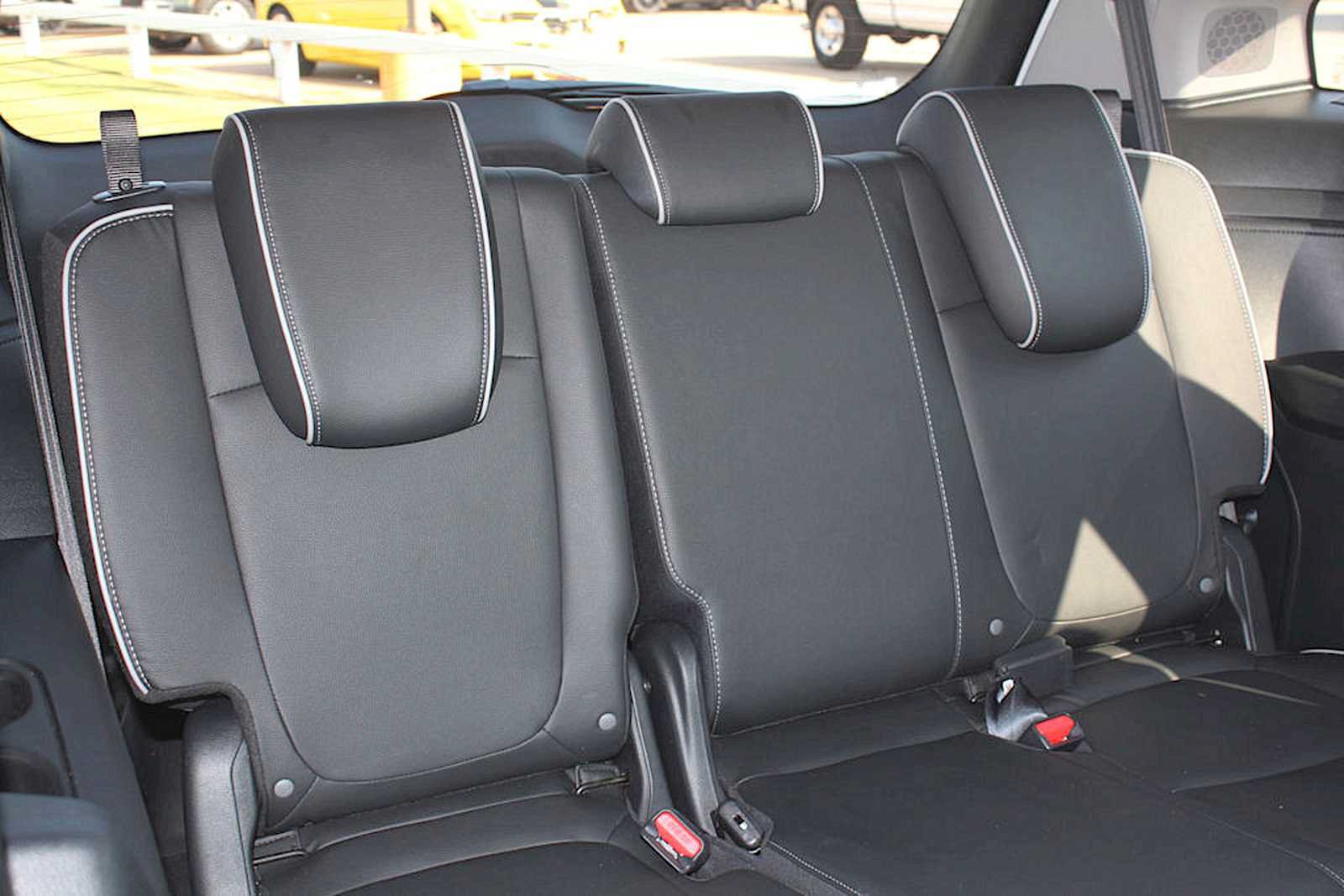 Used 2022 Honda Odyssey Elite image 40