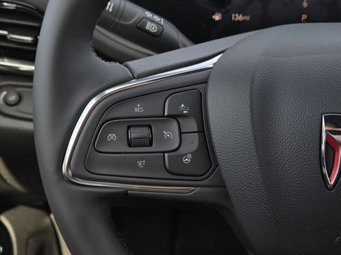 New 2026 Buick Envista Sport Touring w/ Convenience I Package image 10