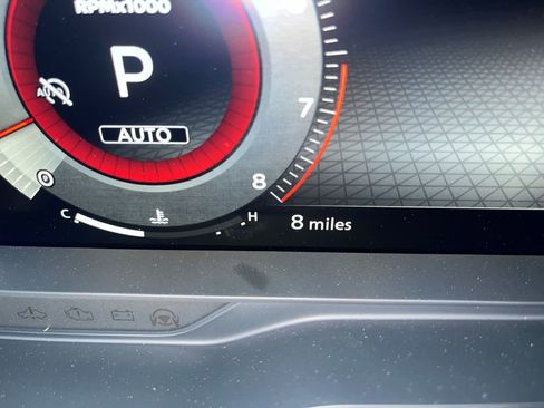 New 2026 Nissan Pathfinder Platinum w/ Cargo Package AWD/4WD image 16