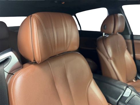 Used 2015 BMW 640i Gran Coupe image 44