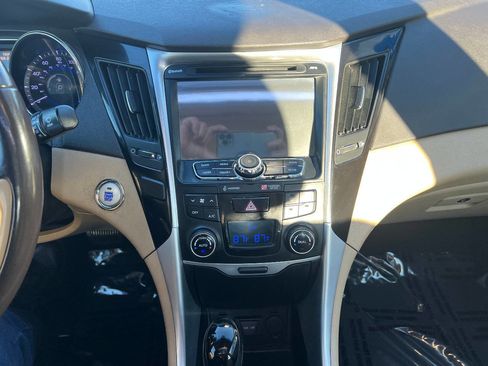 Used 2014 Hyundai Sonata Limited image 34