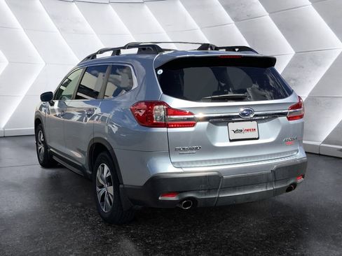 Used 2021 Subaru Ascent Premium image 6