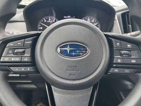 Certified 2024 Subaru Crosstrek 2.0i Premium AWD/4WD image 9