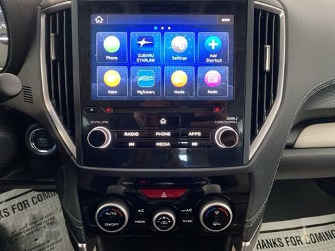 Certified 2023 Subaru Forester Limited image 17