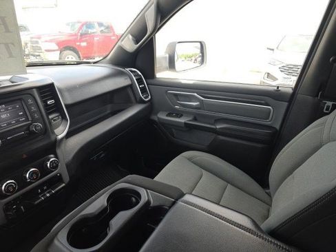 Certified 2022 RAM 1500 Big Horn AWD/4WD image 21