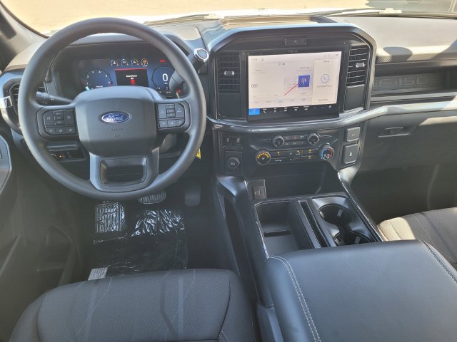 New 2026 Ford F150 STX w/ Equipment Group 200A RWD image 7