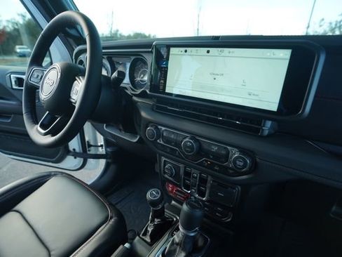 New 2026 Jeep Gladiator Rubicon image 29