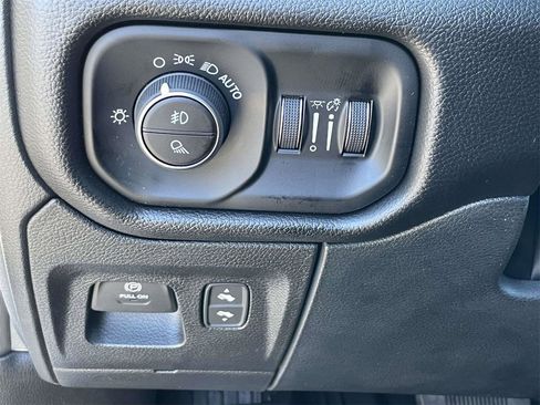 New 2026 RAM 1500 Big Horn image 12