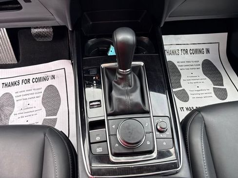 Used 2024 MAZDA CX-30 AWD 2.5 S w/ Preferred Package image 22