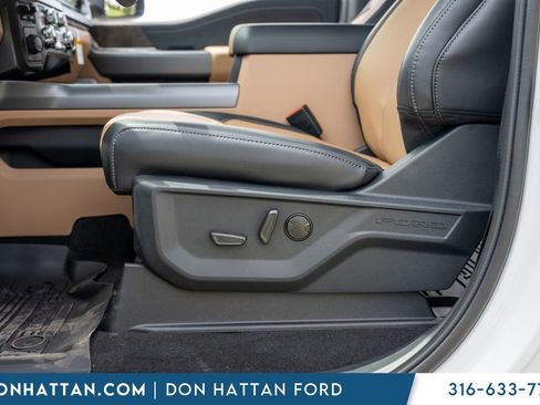 New 2026 Ford F250 Lariat AWD/4WD image 21
