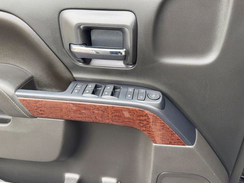 Used 2016 GMC Sierra 1500 SLE w/ Texas SLE Value Package image 18