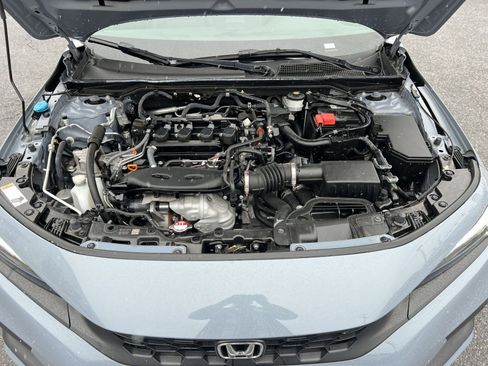 Used 2023 Honda Civic Sport Touring image 28