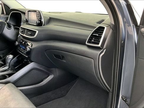 Used 2019 Hyundai Tucson Limited AWD/4WD image 20