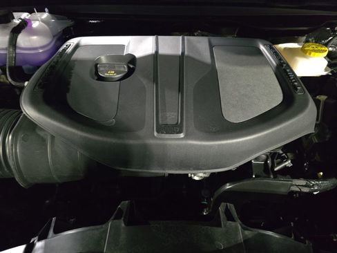 New 2026 RAM 1500 Rebel w/ Rebel Level 1 Equipment Group image 30