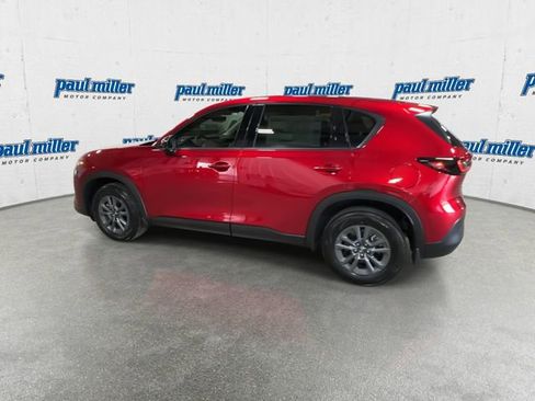 New 2026 MAZDA CX-5 Select AWD/4WD image 7