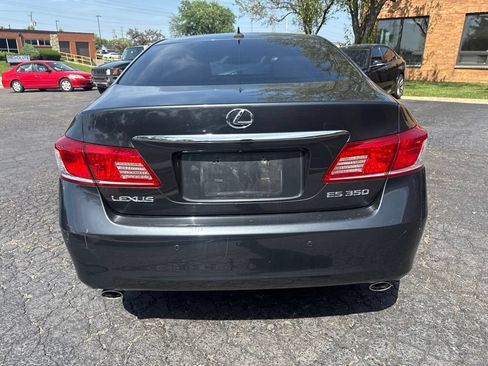 Used 2010 Lexus ES 350 FWD image 5