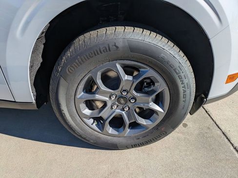 New 2025 Ford Maverick XLT w/ XLT Luxury Package image 10