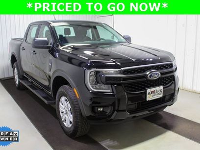 Used 2024 Ford Ranger XL