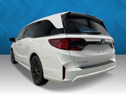 New 2026 Honda Odyssey Sport-L image 3