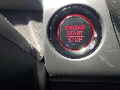Used 2023 Honda HR-V Sport image 21