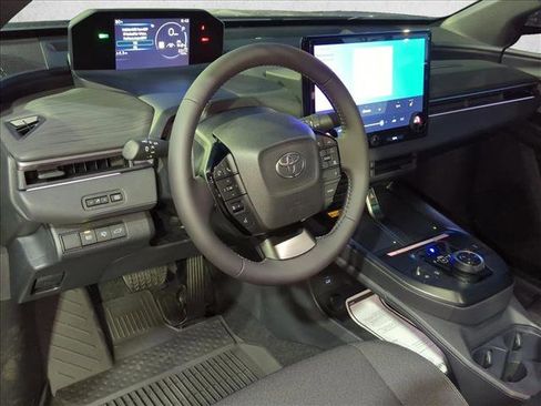 New 2026 Toyota C-HR AWD/4WD image 3