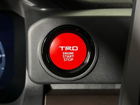 New 2026 Toyota Tacoma TRD Off-Road image 16