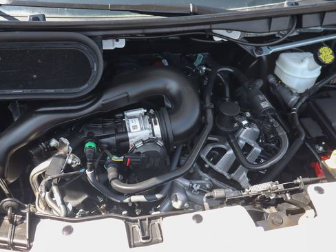 Used 2026 Ford Transit 250 148 Medium Roof w/ Load Area Protection Package RWD image 15