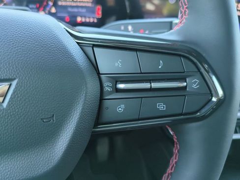 New 2026 Chevrolet Traverse RS image 26