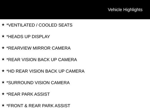 Used 2025 Chevrolet Corvette Stingray Preferred Cpe RWD image 13