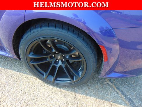 Certified 2023 Dodge Charger Scat Pack RWD image 18
