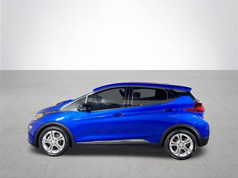 Used 2020 Chevrolet Bolt LT image 9