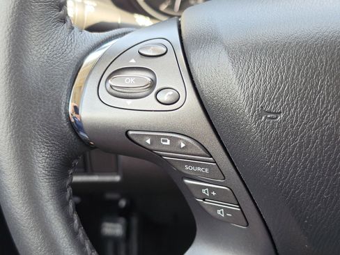 Used 2024 Nissan Murano SL FWD image 20