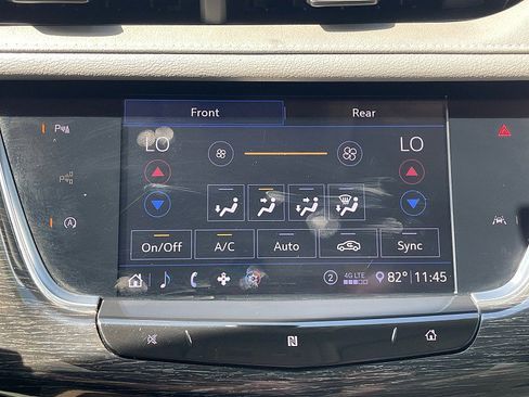 Used 2020 Cadillac XT6 Premium Luxury image 22