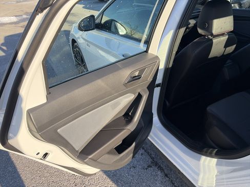 New 2026 Volkswagen Jetta GLI Autobahn image 13