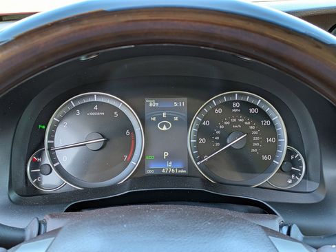 Used 2017 Lexus ES 350 w/ Luxury Package FWD image 17