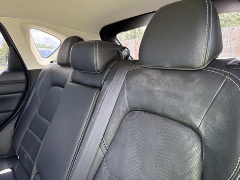 Used 2024 MAZDA CX-5 AWD 2.5 S w/ Preferred Package image 14